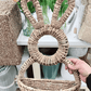 🔥Easter Sale 50% OFF - Conejito cesta colgante de pared de bolsillo de primavera Decor🐰