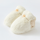 🔥Zapatos de algodón de peluche para bebés con dibujos animados
