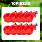 🐔 Bebederos Automáticos para Aves con Rosca de 5/16 Pulgadas