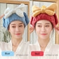 🔥49% de descuento🔥Gorro de ducha para cabello seco