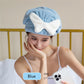 🔥49% de descuento🔥Gorro de ducha para cabello seco