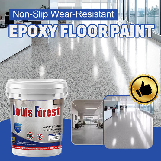 🔥OFERTA ESPECIAL🔥Revestimiento epoxi para suelos con efecto mármol de alto brill