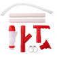 Multifunctional Fertilizer Spreader Backpack