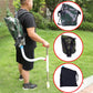 Multifunctional Fertilizer Spreader Backpack