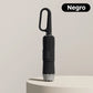 🔥Obtenga un 50% de descuento 🔥💥¡Disfrute de envío gratuito!✈️Reflective Safety Strip Ring Buckle Umbrella