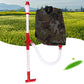 Multifunctional Fertilizer Spreader Backpack