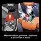 🚗💺Almohadilla multifuncional para reposabrazos – ¡Comodidad y práctica en tu auto!