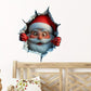 🎄Christmas sale 50% off🎅Creative wall stickers with Christmas motifs