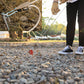 🪢Emergency Outdoor Essentials Gear mitad de descuento por tiempo limitado - 🔥Portable ajustable fijo Camping Rope💯