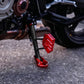 🌟 49 % DE DESCUENTO🔥 Almohadilla extensible para el soporte lateral de la moto
