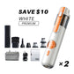 Kit de aspiradora de mano inteligente 5 en 1 (50 % de descuento y envío gratuito)