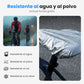 Cubreasiento para bicicleta de alta resistencia
