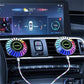 🔥BUY 3 GET FREE SHIPPING🔥Car Aromatherapy Sound Pickup Lam