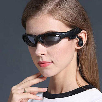 🔰Productos optimizados⏳ Gafas polarizadas inalámbricas Bluetooth