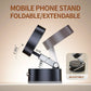 Soporte magnético para teléfono celular, plegable y portátil, con aspiradora, ¡a mitad de precio por tiempo limitado