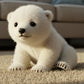 🔥El Polar Pal: el peluche que te calma en segundos