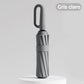 🔥Obtenga un 50% de descuento 🔥💥¡Disfrute de envío gratuito!✈️Reflective Safety Strip Ring Buckle Umbrella