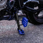 🌟 49 % DE DESCUENTO🔥 Almohadilla extensible para el soporte lateral de la moto