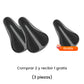 Cubreasiento para bicicleta de alta resistencia