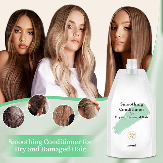 ✨2025 New Arrival✨Acondicionador suavizante para cabello seco y dañado