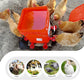 🐔 Bebederos Automáticos para Aves con Rosca de 5/16 Pulgadas