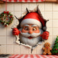 🎄Christmas sale 50% off🎅Creative wall stickers with Christmas motifs