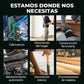 Ángulo digital magnético con láser electrónic