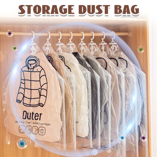 🔥50% de descuento en nuevos productos en oferta🔥Bolsas colgantes de almacenamiento al vacío