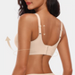 🔥OFERTA DE VERANO -50 % DE DESCUENTO 💖Sujetador push-up ligero, transpirable y sin costura