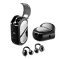 🎧 Auriculares Bluetooth con diseño de corazón giratorio – estilo y potencia en uno