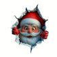 🎄Christmas sale 50% off🎅Creative wall stickers with Christmas motifs