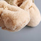 🔥Zapatos de algodón de peluche para bebés con dibujos animados