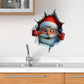 🎄Christmas sale 50% off🎅Creative wall stickers with Christmas motifs