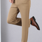 （Compra 2 Envío gratuito）🔥Pantalones clásicos de hombre de alta elasticidad🔥