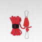 🪢Emergency Outdoor Essentials Gear mitad de descuento por tiempo limitado - 🔥Portable ajustable fijo Camping Rope💯