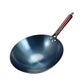 🔥50% de descuento 🎁 - Wok de hierro antiadherente para saltear de uso doméstic