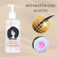 Crema hidratante definidora para realzar los rizos