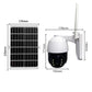 🔥🎥Vigilancia solar inalámbrica inteligente Camera✈️✈️✈️Free shipping📦