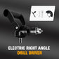 🔥Hot Sale🔥Taladro de ángulo recto eléctrico