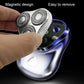 🔥New Year Promotion🔥Three-head Portable Electric Shaver