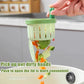Lovely Cactus Fregadero de la Cocina Colador