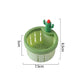 Lovely Cactus Fregadero de la Cocina Colador