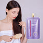 Acondicionador hidratante para un cabello suave y de calidad