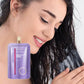 Acondicionador hidratante para un cabello suave y de calidad