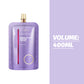 Acondicionador hidratante para un cabello suave y de calidad
