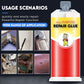 Reparador universal de pegamento