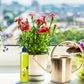 Nutriente Líquido para Plantas de Exterior e Interior