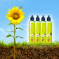 Nutriente Líquido para Plantas de Exterior e Interior