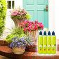 Nutriente Líquido para Plantas de Exterior e Interior