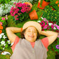 Nutriente Líquido para Plantas de Exterior e Interior